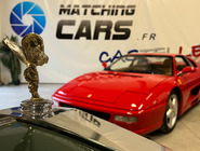 F355 BERLINETTA